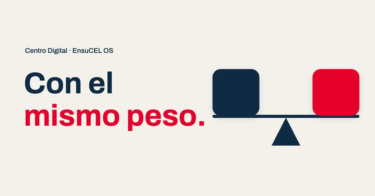 Botón de Instagram Direct en tu Centro Digital con el mismo peso que WhatsApp, directo a tu bandeja de mensajes
