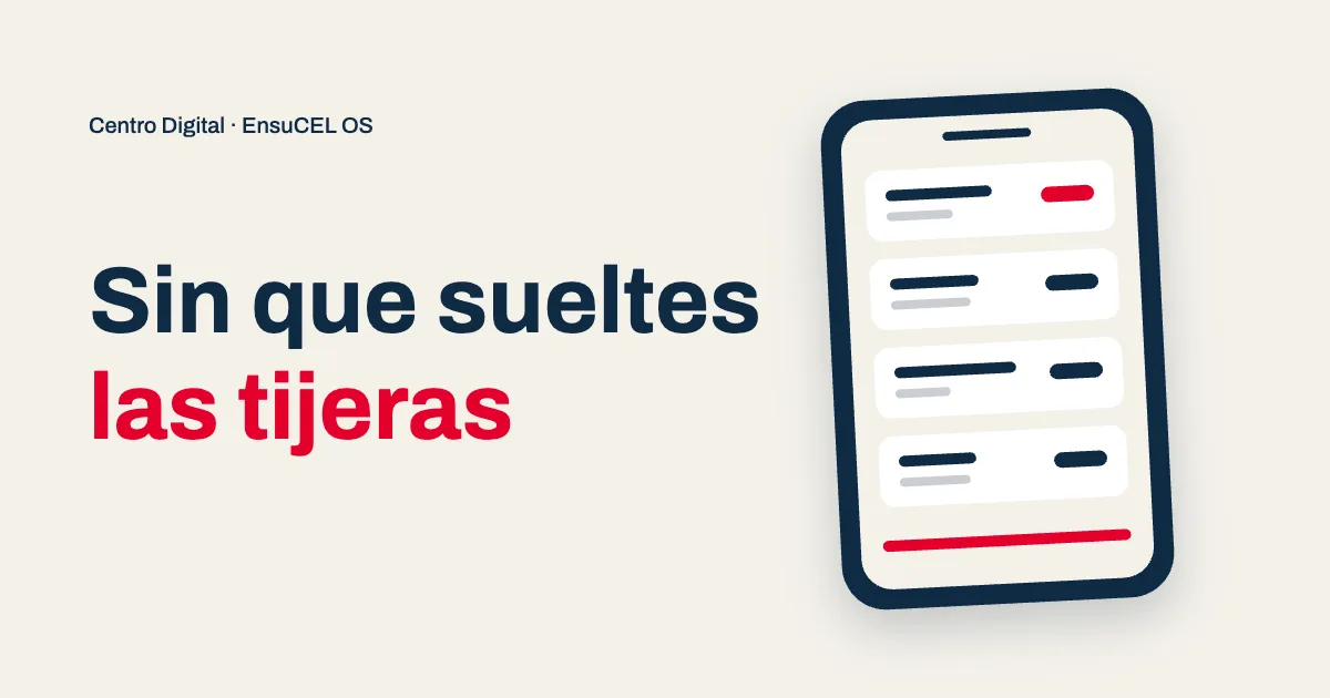 Presencia digital para salón de belleza: precios y horario visibles en tu Centro Digital mientras atiendes